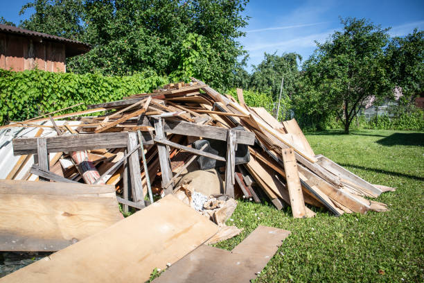 Professional Junk Removal in Northfield, IL